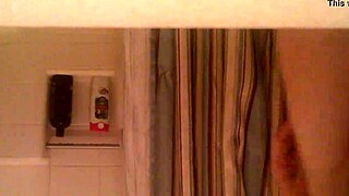 Hairy Wet Pussy Teases on Toilet