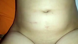 gozando gostoso na bunda grande da esposa 💦