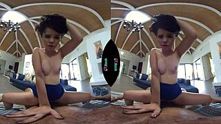 Yhivi Craves Your Cock So Deeply