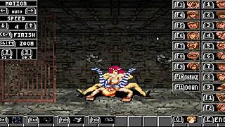 Whoa! What’s Up with This Final Fight Adult Gallery Action?