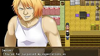 Minako English Hentai Game 7 With Cheating Wife Theme