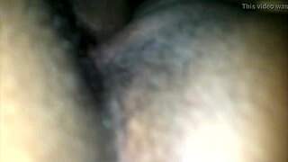 Look at this moist, creamy pussy, just waiting!