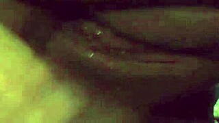 dani woodward explores an unusual craving