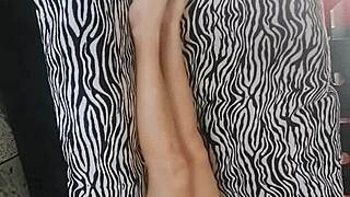 Mature Milf Masturbates During Siesta Despite Pleas to Rest, Insisting It Was Worth It