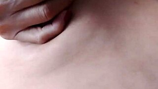 comeme mi teta lechona y mi chucha carnosa en casa