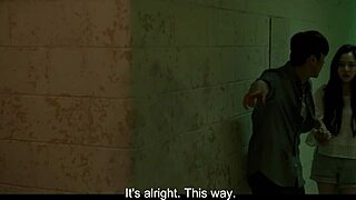 interactive run away movie explores four endings fully