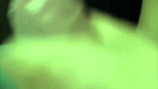 real couple homemade chubby latina milf wet pussy doggystyle cum