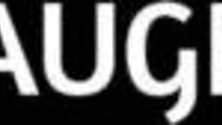 Liz Jordan Feels Intense Bedtime Groping Thrill!