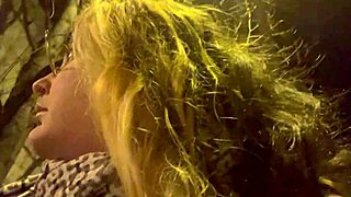 ever heard such wild public burps?