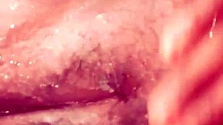 desi bhabhi's fat tits bounce as big cock pounds her wet bathroom pussy! 🔥🚿💦