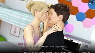 university coed flashes big tits and hairy pussy outdoors