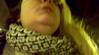 ever heard such wild public burps?