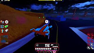 cop milf's big tits titty fuck turns into creampie after blowjob bitch