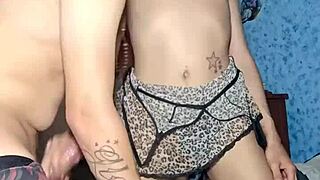 Realfemboy update 140 shemale crossdresser trans action May 13.