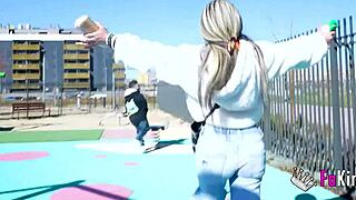 vanessa the colombian milf nana sucks you off so good 😍👅