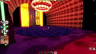 cop milf's big tits titty fuck turns into creampie after blowjob bitch