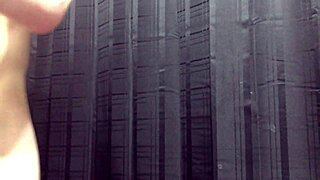 SKINNY FEMBOY SHOWERING HORNY SUBMISSIVE FOR YOUR PLEASURE