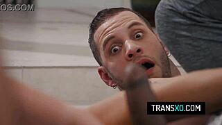 Private Yoga Turns Threesome Anal Bareback With Kasey Kei Leilani Li