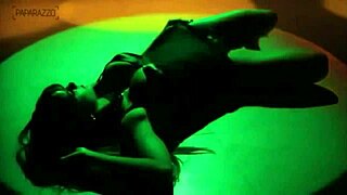 carol dias flaunts sexy brazilian panicat curves