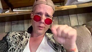 youtube star milf rimjob ass licking pov anal play