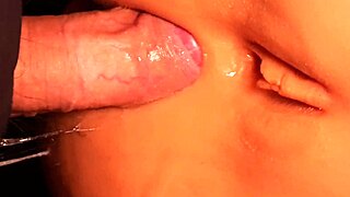 i luv poundin her tight asshole so deep n hard 😩