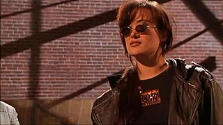 i flash my big tits and shaved pussy for you