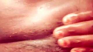 desi bhabhi's fat tits bounce as big cock pounds her wet bathroom pussy! 🔥🚿💦