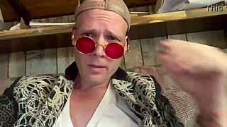 youtube star milf rimjob ass licking pov anal play