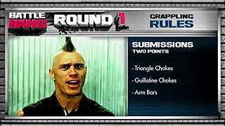 mulani rivera craves hot cum on big tits 💦😍