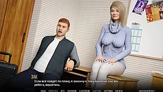 university coed flashes big tits and hairy pussy outdoors