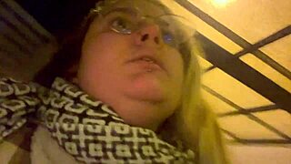 ever heard such wild public burps?