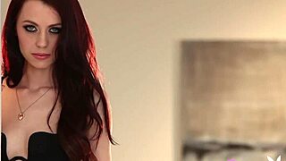 Oops i slipped outta my lingerie n loved every second of it