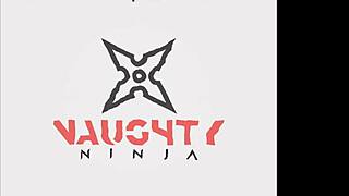 Milf slips onto huge cock while cleaning the room