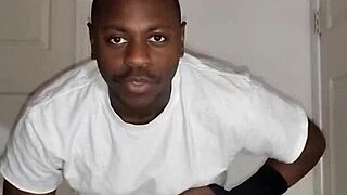 remembering when i teased in tight jeans and wrestling bands jerking you off slow