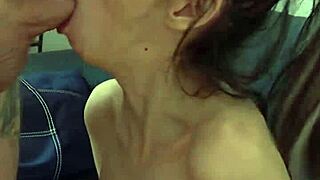 candie cross shares behind-the-scenes as personal playmate