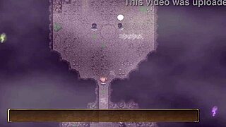 wraith boss unleashes nude underwear frenzy in sorcery kingdom lunatic mode