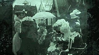 Vintage Erotic Drawings Capture Timeless Sensual Art