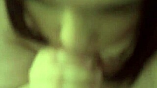 Monster cock surprise blows her deepthroat prejac fantasy