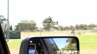 hey babe, your wife needs that hard satisfaction now