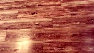 maid seduced and fucked hard while wife shops - russian amateur