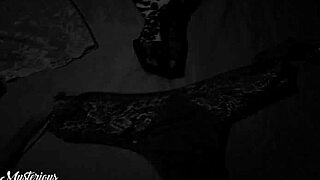 juicy latina pawg in panties gives hot jerk off instructions that drive you crazy with her big ass tease