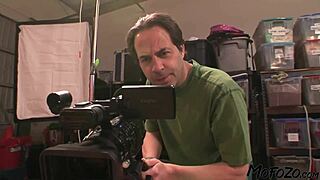 i love my mouth wrecked by this model's huge cock