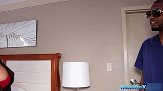 bbc herd stretches maxine x's tight asian ass gangbang