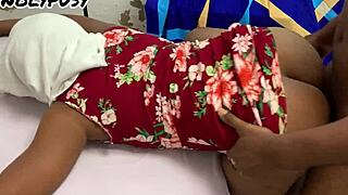 Passionate Doggystyle Overwhelms My Private Room