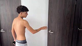 Milf... calms... my horny urges!