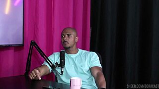 Lucas Ferraz dominates Bruna Carlos in raw Bora Cast submission game part 1