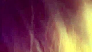 inviting my ex-school crush to my room on vacation 😏🏠💦🔥