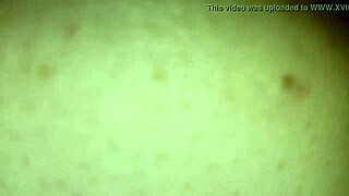 Pounding Her Jiggling Fat White Ass Till It Quivers
