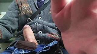 home alone? nah boss sneaks in for skinny fuck