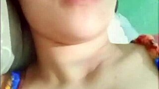 sexy hairy pussy closeup fingering beaver softcore solo